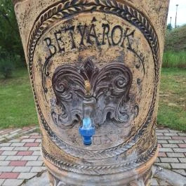 Betyárok kútja Kétpó - Egyéb