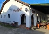 Betyártanya Étterem Zalabaksa