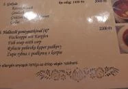 Betyártanya Étterem Zalabaksa