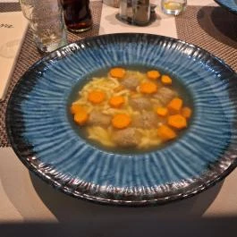 Betyártanya Étterem, Zalabaksa - Étel/ital