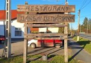 Betyártanya Étterem Zalabaksa