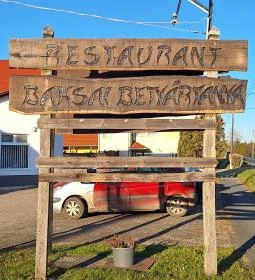 Betyártanya Étterem