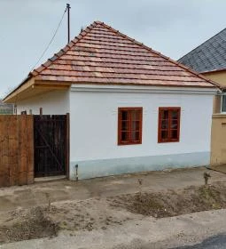 Bezenyei Horvát Tájház