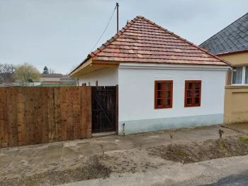 Bezenyei Horvát Tájház Bezenye