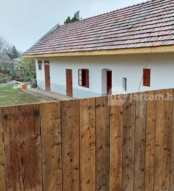 Bezenyei Horvát Tájház