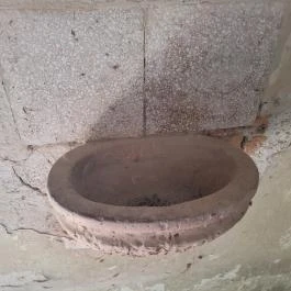 Bezerédj-kápolna, Szedres - Egyéb