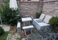 Bí-Bor-Lak A. Apartmanház Villány