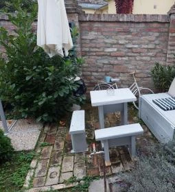 Bí-Bor-Lak A. Apartmanház