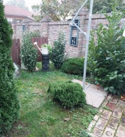 Bí-Bor-Lak A. Apartmanház