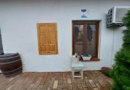 Bí-Bor-Lak A. Apartmanház Villány