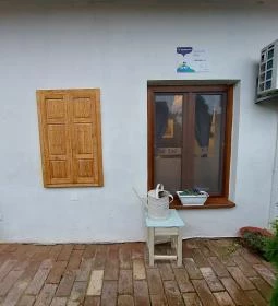 Bí-Bor-Lak A. Apartmanház