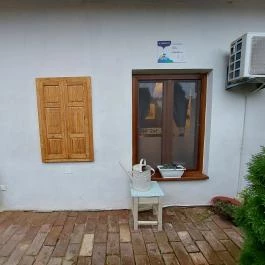 Bí-Bor-Lak A. Apartmanház Villány - Külső kép