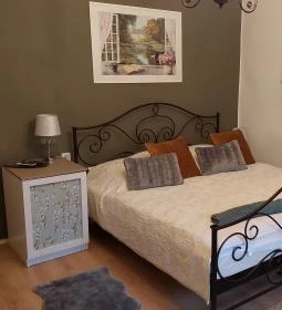 Bí-Bor-Lak A. Apartmanház