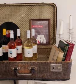 Bí-Bor-Lak A. Apartmanház