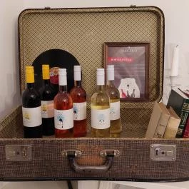 Bí-Bor-Lak A. Apartmanház Villány - Egyéb