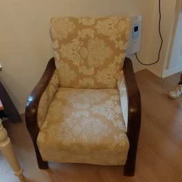 Bí-Bor-Lak A. Apartmanház Villány - Belső