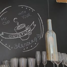 Bí-Bor-Lak A. Apartmanház Villány - Egyéb