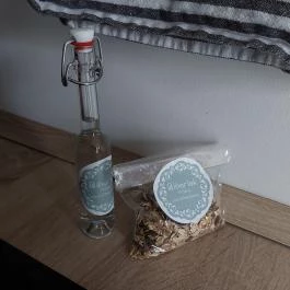 Bí-Bor-Lak A. Apartmanház Villány - Egyéb