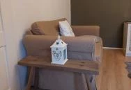 Bí-Bor-Lak A. Apartmanház Villány