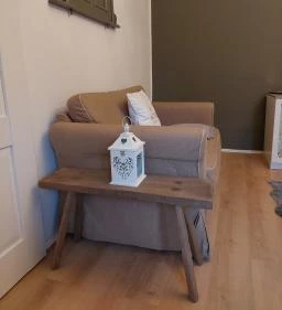 Bí-Bor-Lak A. Apartmanház