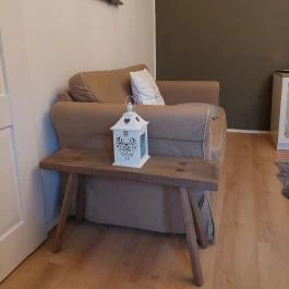 Bí-Bor-Lak A. Apartmanház Villány - Belső