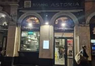 Biang Bisztró - Astoria Budapest