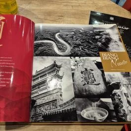 Biang Bisztró - Astoria Budapest - Egyéb