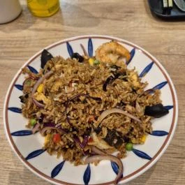 Biang Bisztró - Astoria Budapest - Étel/ital