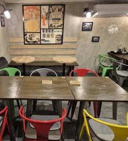 Biang Bisztró - Astoria