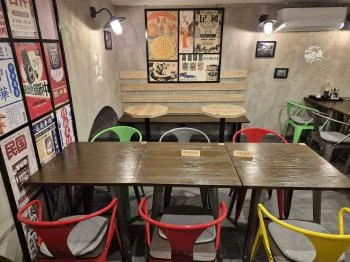 Biang Bisztró - Astoria Budapest