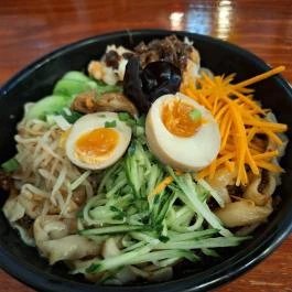 Biang Bisztró - Vámház körút Budapest - Étel/ital