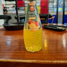 Biang Bisztró - Vámház körút Budapest - Étel/ital