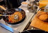 Biang Bisztró - Vámház körút Budapest