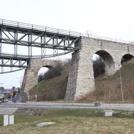 Biatorbágyi Viadukt Biatorbágy - Külső kép