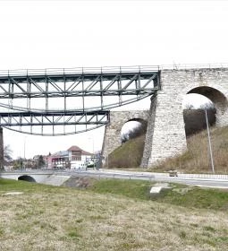 Biatorbágyi Viadukt