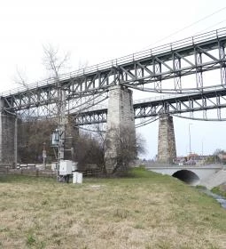 Biatorbágyi Viadukt