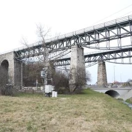 Biatorbágyi Viadukt Biatorbágy - Külső kép
