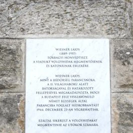 Biatorbágyi Viadukt Biatorbágy - Egyéb