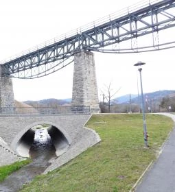 Biatorbágyi Viadukt