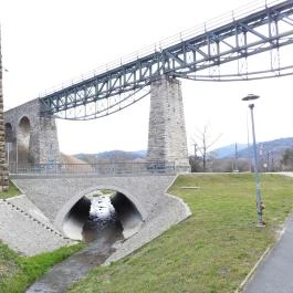 Biatorbágyi Viadukt Biatorbágy - Külső kép