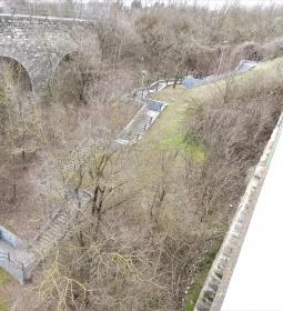 Biatorbágyi Viadukt