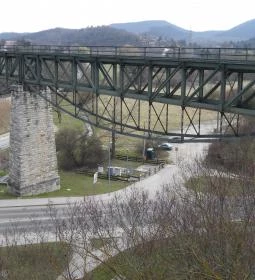 Biatorbágyi Viadukt