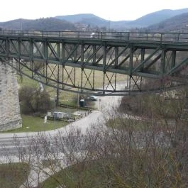 Biatorbágyi Viadukt Biatorbágy - Külső kép