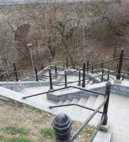 Biatorbágyi Viadukt