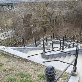 Biatorbágyi Viadukt Biatorbágy - Külső kép