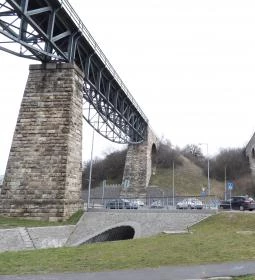 Biatorbágyi Viadukt