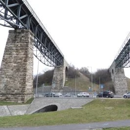 Biatorbágyi Viadukt Biatorbágy - Külső kép