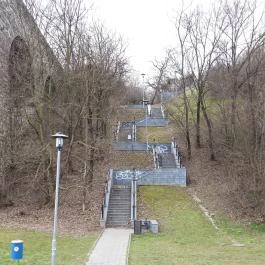 Biatorbágyi Viadukt Biatorbágy - Külső kép