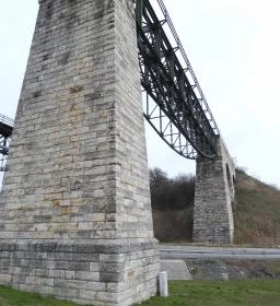 Biatorbágyi Viadukt