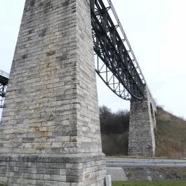 Biatorbágyi Viadukt Biatorbágy - Külső kép